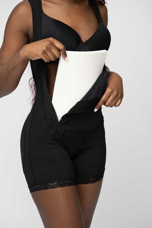 foam for liposuction