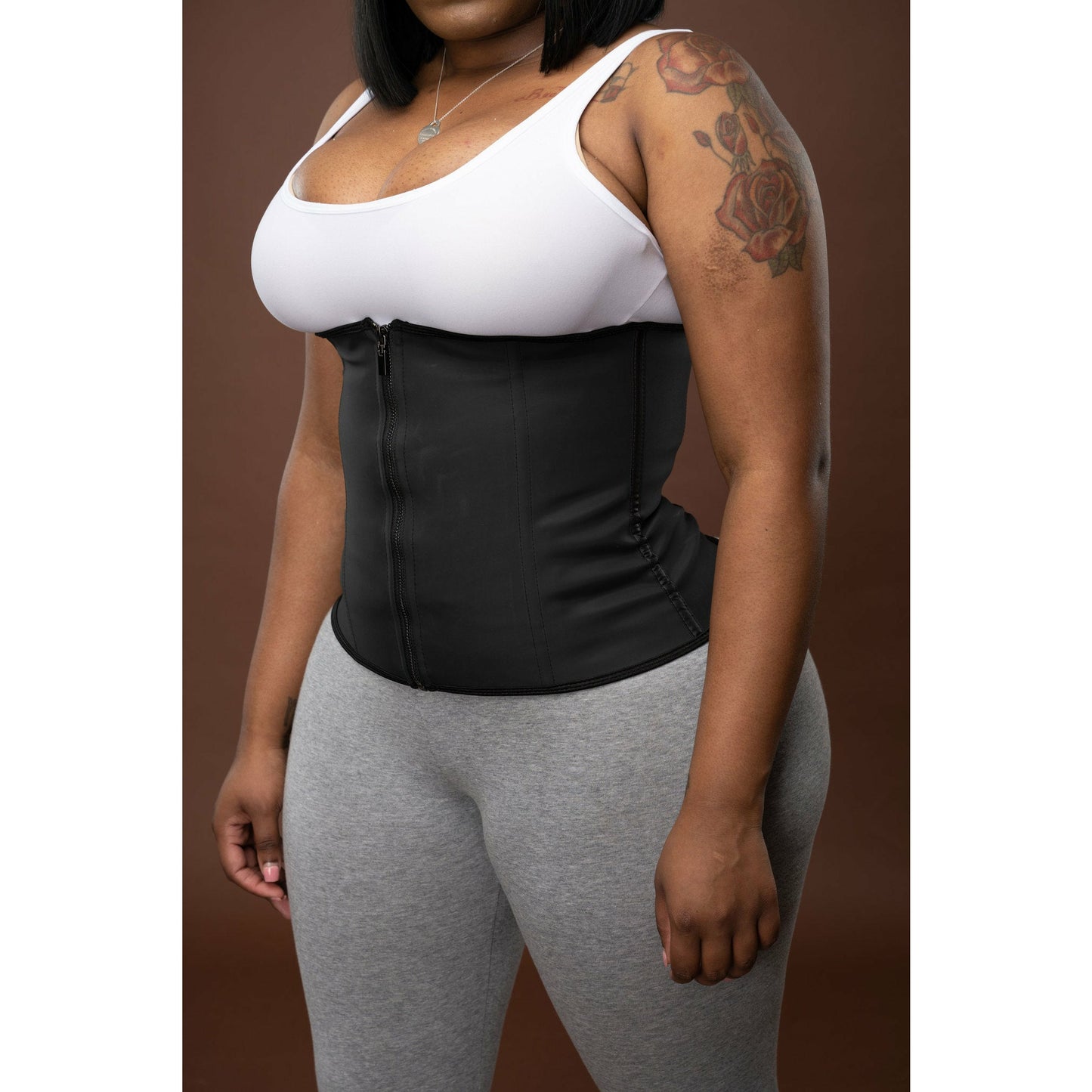 Waist Trainer for working out and contouring