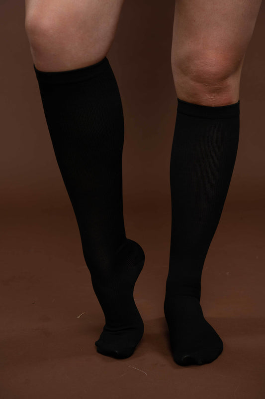 medical grade compression socks at Elias Recovery