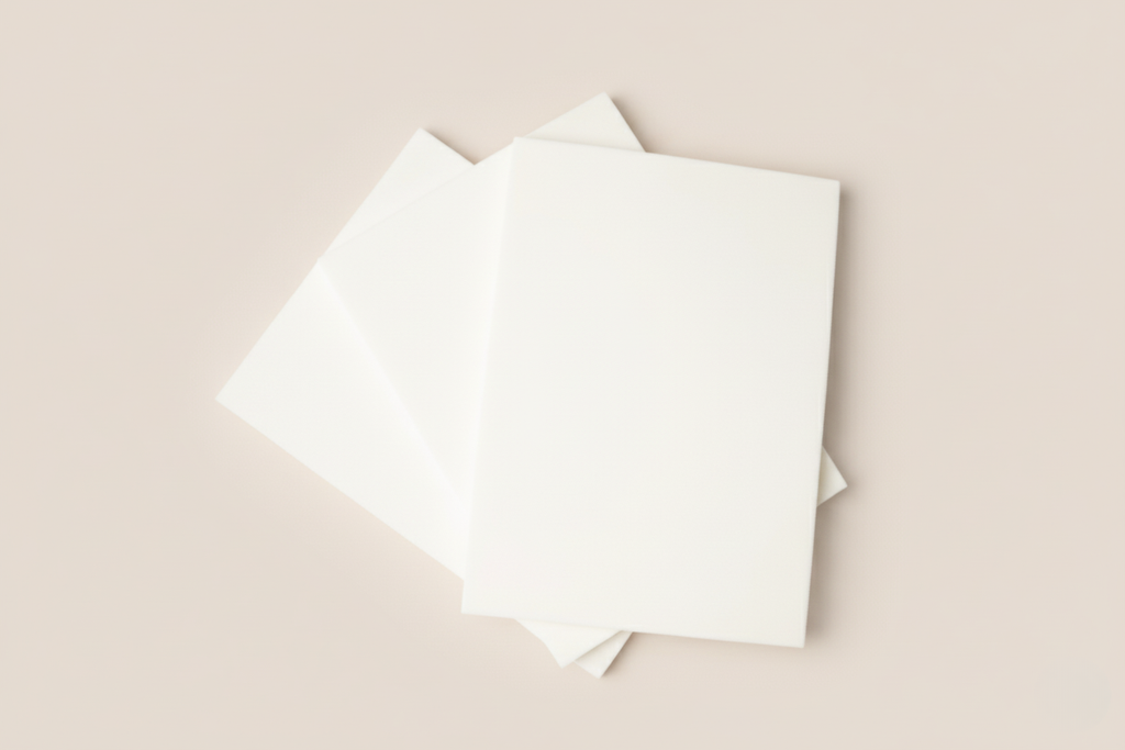 Abdominal and Liposuction Foam Sheet