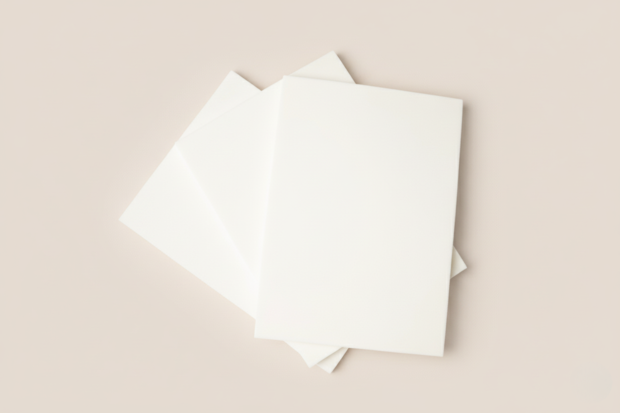 Abdominal and Liposuction Foam Sheet