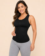 4-Panel Post-Op Abdominal Binder | Extended Full Abdominal Support & Compression