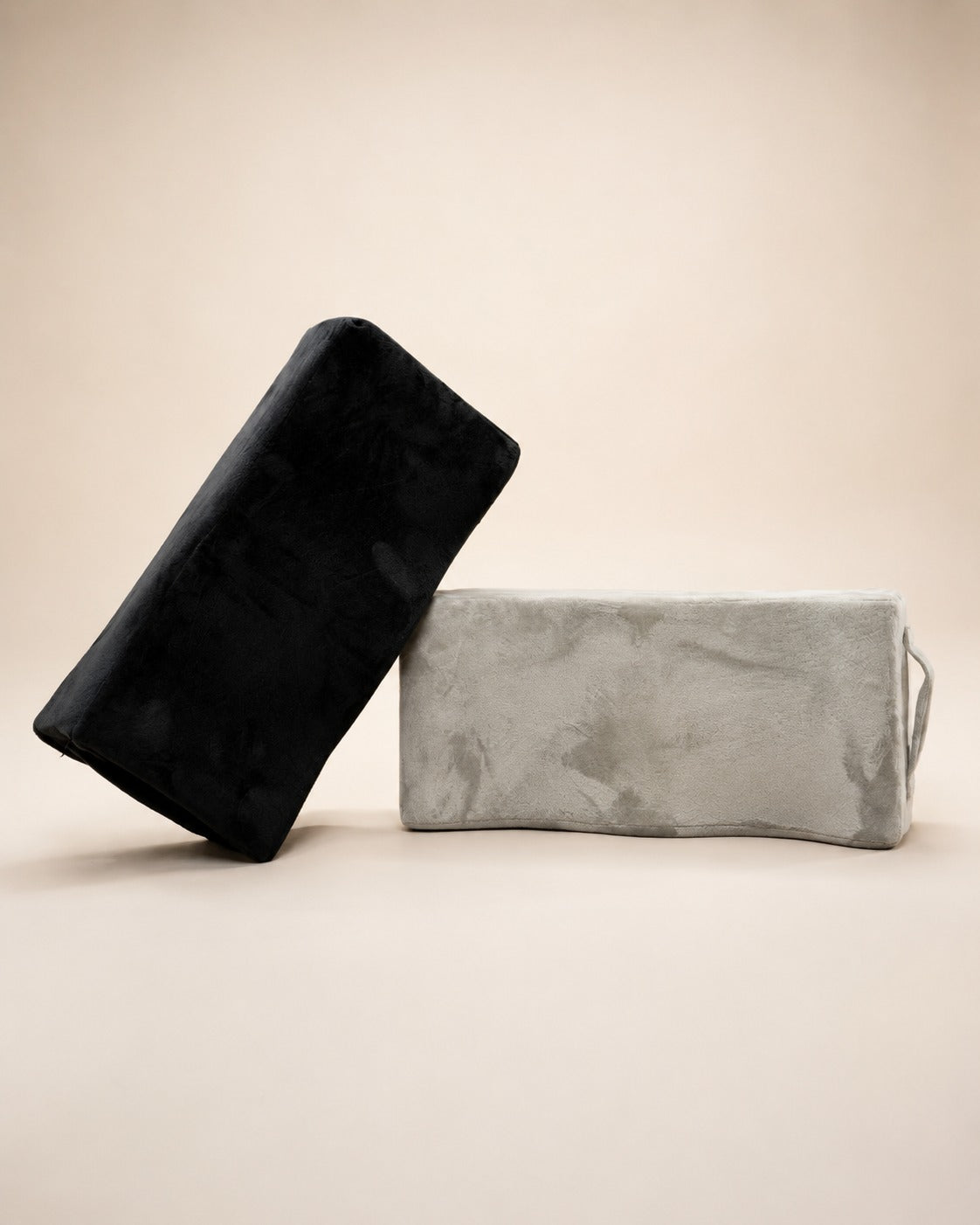 Firm BBL Post-Op Recovery Pillow | Non-Slip Fat Transfer Support Cushion