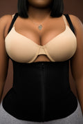 Liposuction Compression Vest at Elias Recovery