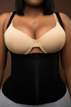 Liposuction Compression Vest at Elias Recovery