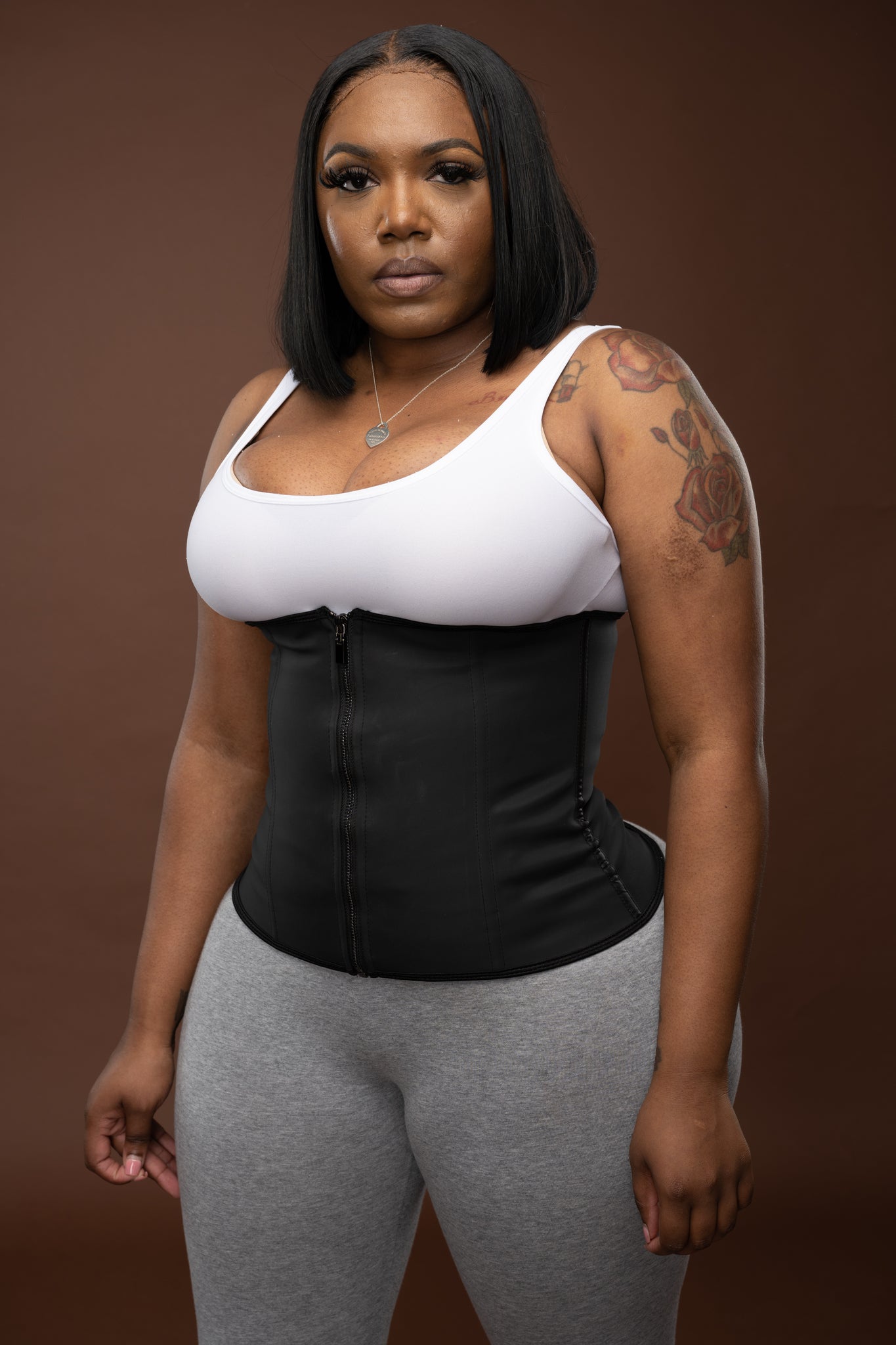 Tummy tuck 2025 waist trainer