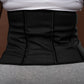 Steel bone waist trainer for working out and body contouring